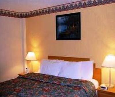 фото отеля Travelodge - Ruidoso