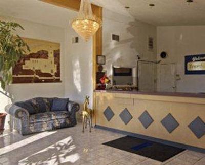 фото отеля Travelodge - Ruidoso