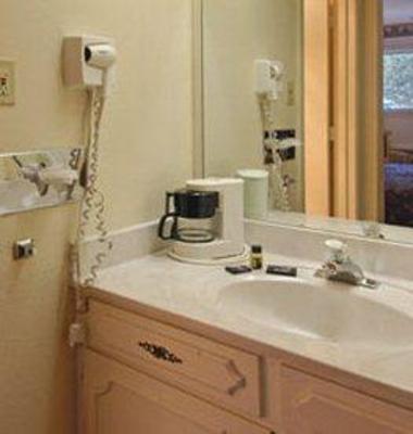 фото отеля Travelodge - Ruidoso