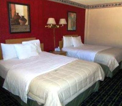 фото отеля Travelodge - Ruidoso