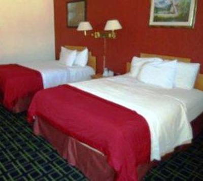 фото отеля Travelodge - Ruidoso