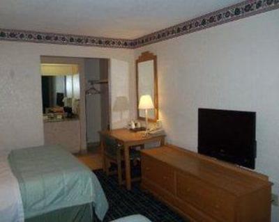 фото отеля Travelodge - Ruidoso