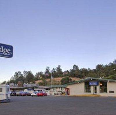 фото отеля Travelodge - Ruidoso