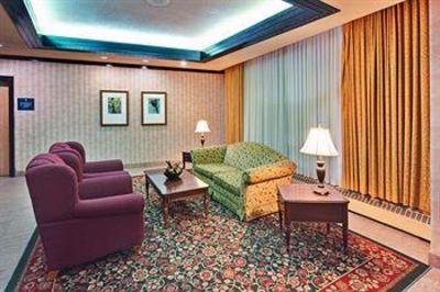 фото отеля Holiday Inn Peterborough