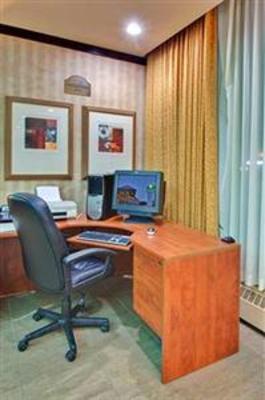 фото отеля Holiday Inn Peterborough