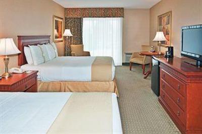 фото отеля Holiday Inn Peterborough