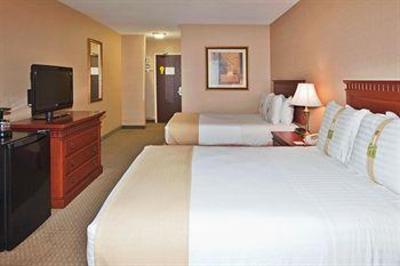 фото отеля Holiday Inn Peterborough