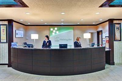 фото отеля Holiday Inn Peterborough