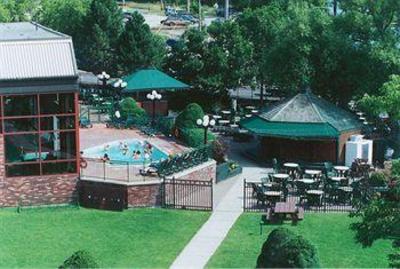 фото отеля Holiday Inn Peterborough