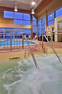 фото отеля Holiday Inn Peterborough