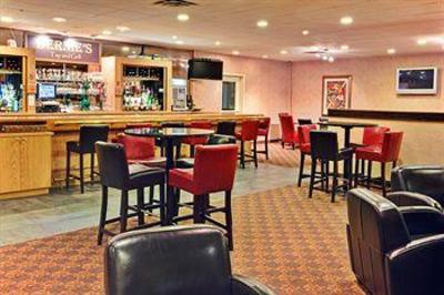 фото отеля Holiday Inn Peterborough