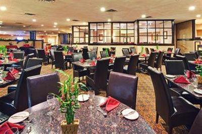 фото отеля Holiday Inn Peterborough