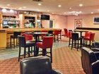 фото отеля Holiday Inn Peterborough