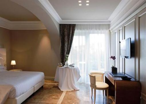 фото отеля Villa Neri Resort & Spa