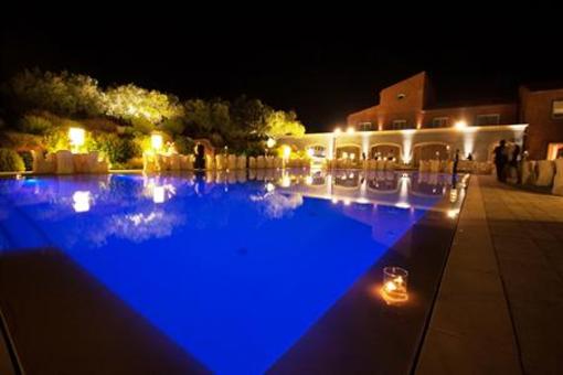 фото отеля Villa Neri Resort & Spa