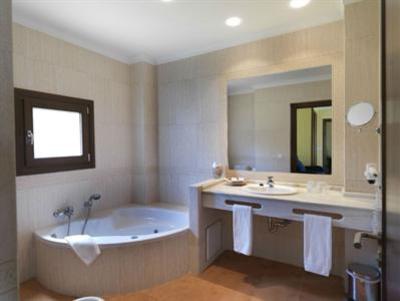 фото отеля Hotel Porfirio