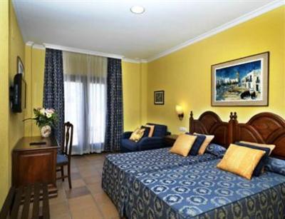 фото отеля Hotel Porfirio