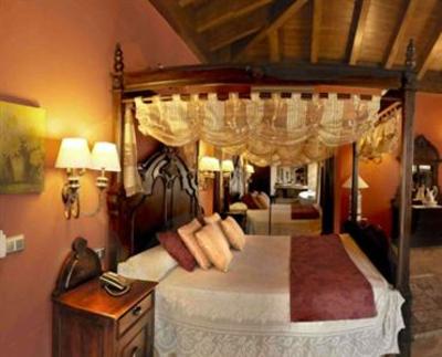 фото отеля Hotel Porfirio
