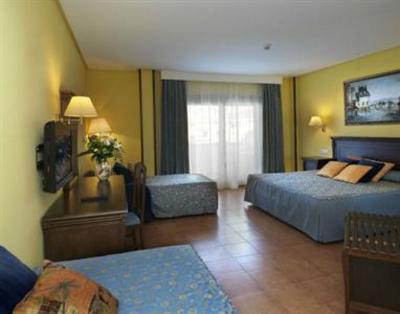 фото отеля Hotel Porfirio
