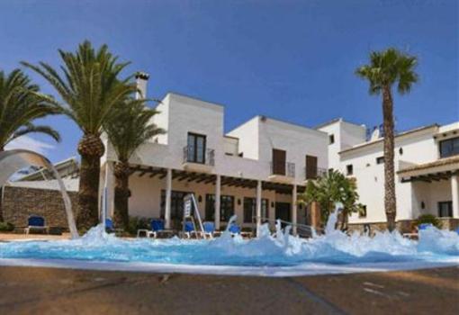 фото отеля Hotel Porfirio