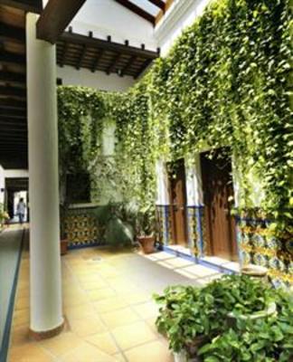 фото отеля Hotel Porfirio