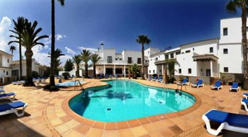 фото отеля Hotel Porfirio