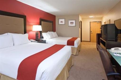 фото отеля Holiday Inn Express Kendalville