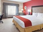 фото отеля Holiday Inn Express Kendalville