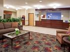 фото отеля Holiday Inn Express Kendalville