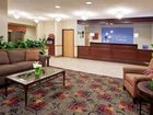 фото отеля Holiday Inn Express Kendalville