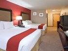 фото отеля Holiday Inn Express Kendalville