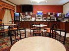 фото отеля Holiday Inn Express Kendalville