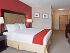 фото отеля Holiday Inn Express Kendalville