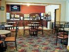 фото отеля Holiday Inn Express Kendalville