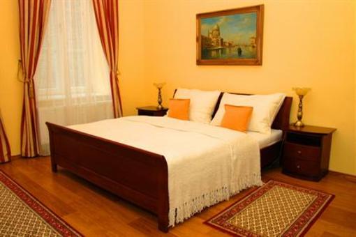 фото отеля Hotel Carpe Diem Presov