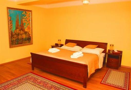 фото отеля Hotel Carpe Diem Presov