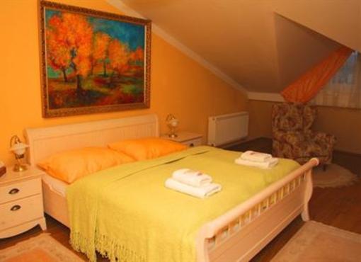 фото отеля Hotel Carpe Diem Presov