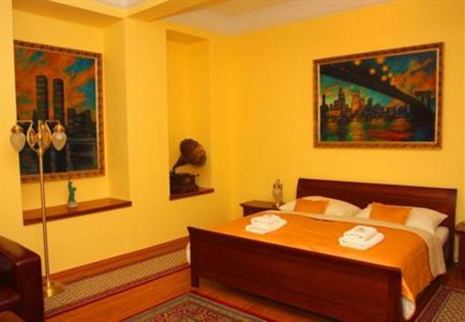 фото отеля Hotel Carpe Diem Presov