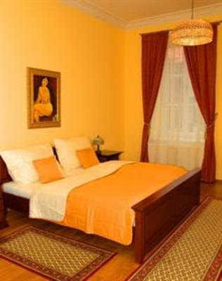 фото отеля Hotel Carpe Diem Presov