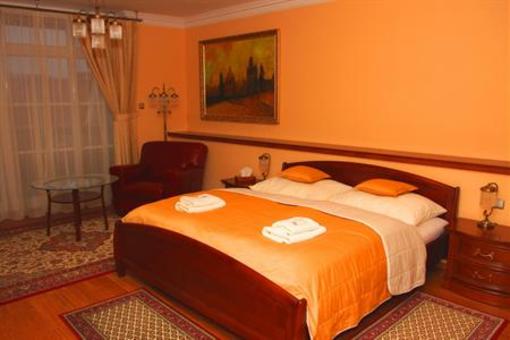 фото отеля Hotel Carpe Diem Presov