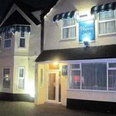 фото отеля Warwick Lodge London