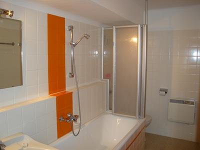 фото отеля Appartement Kitzsteinhorn Zell am See