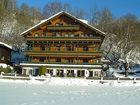 фото отеля Appartement Kitzsteinhorn Zell am See