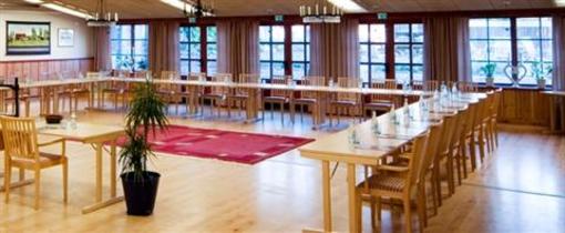 фото отеля Hotell Klockargarden