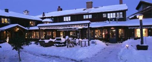 фото отеля Hotell Klockargarden