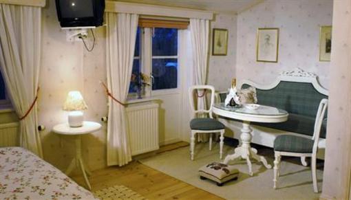 фото отеля Hotell Klockargarden