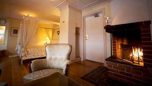 фото отеля Hotell Klockargarden