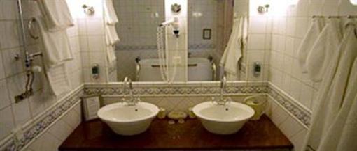 фото отеля Hotell Klockargarden