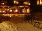 фото отеля Hotell Klockargarden