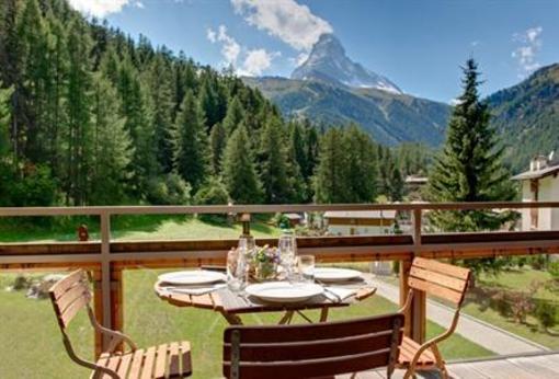 фото отеля Chalet Altesse